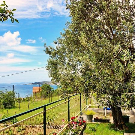Holiday Home Jozo オミシュ エクステリア 写真