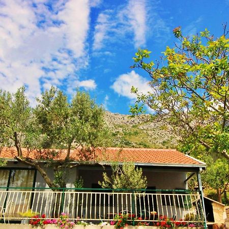 Holiday Home Jozo オミシュ エクステリア 写真