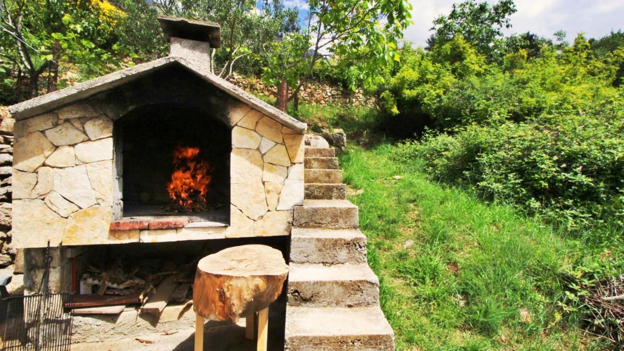 Holiday Home Jozo オミシュ エクステリア 写真