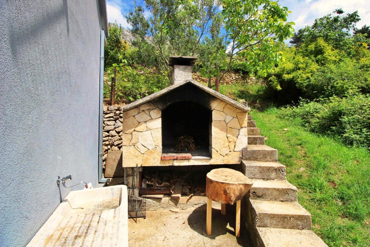 Holiday Home Jozo オミシュ エクステリア 写真