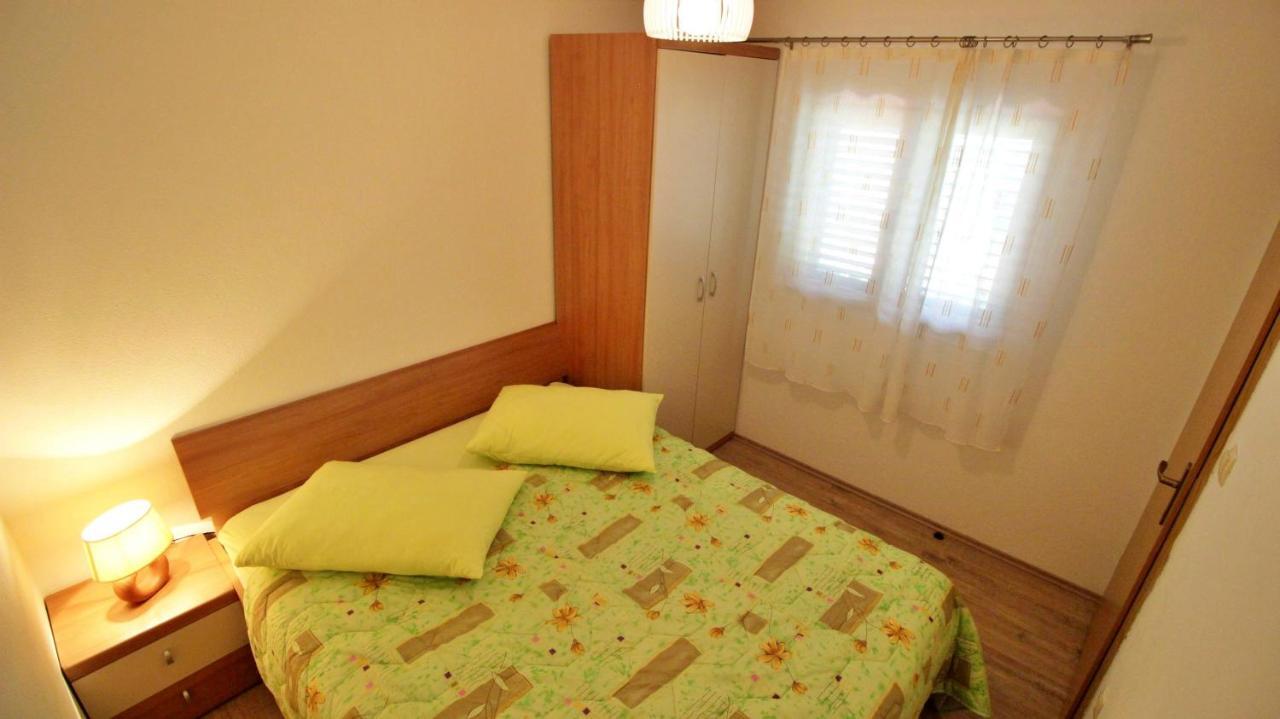 Holiday Home Jozo オミシュ エクステリア 写真