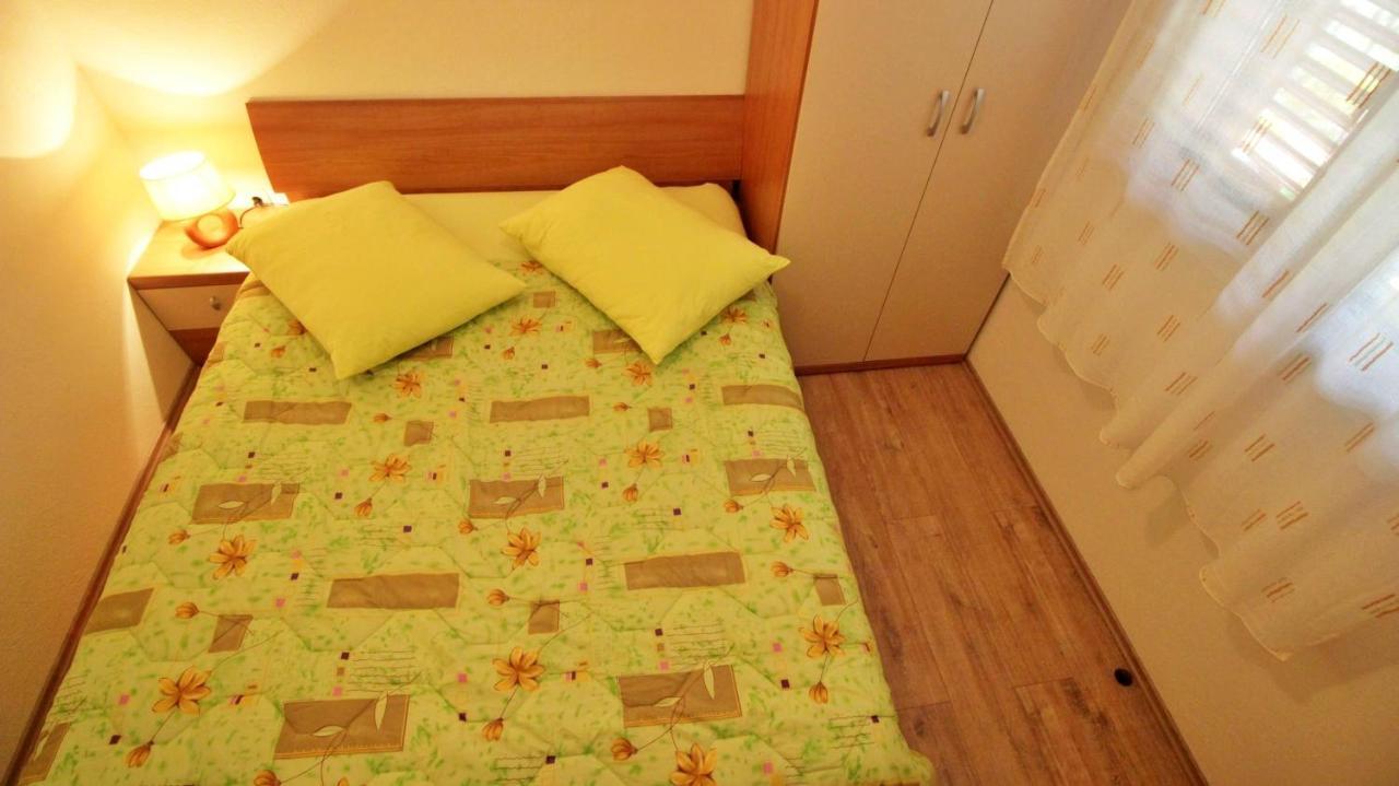 Holiday Home Jozo オミシュ エクステリア 写真