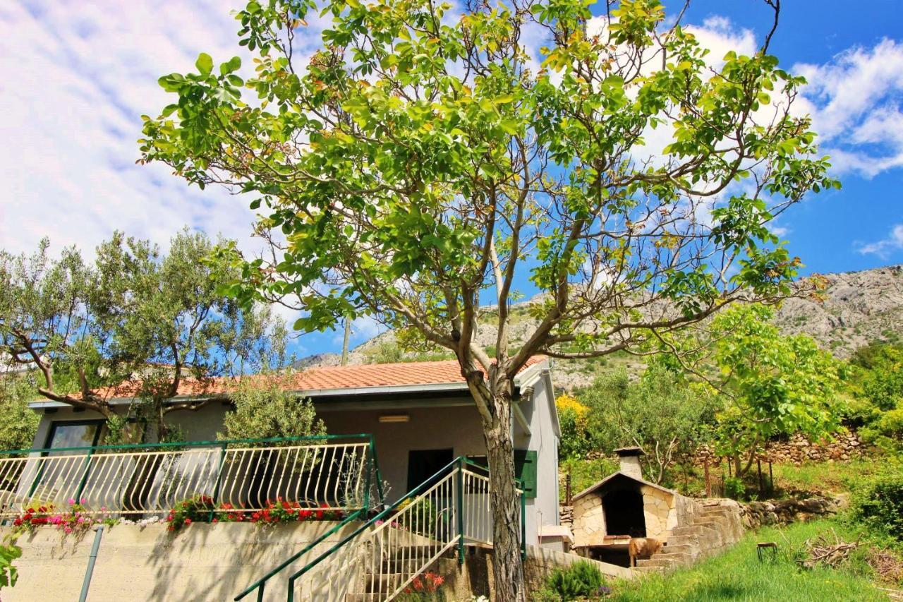 Holiday Home Jozo オミシュ エクステリア 写真